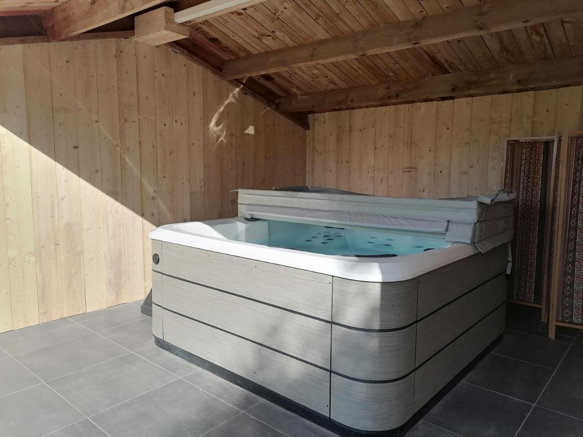 Ferienwohnung La Longere Des Olonnes Les Sables-dʼOlonne Exterior foto