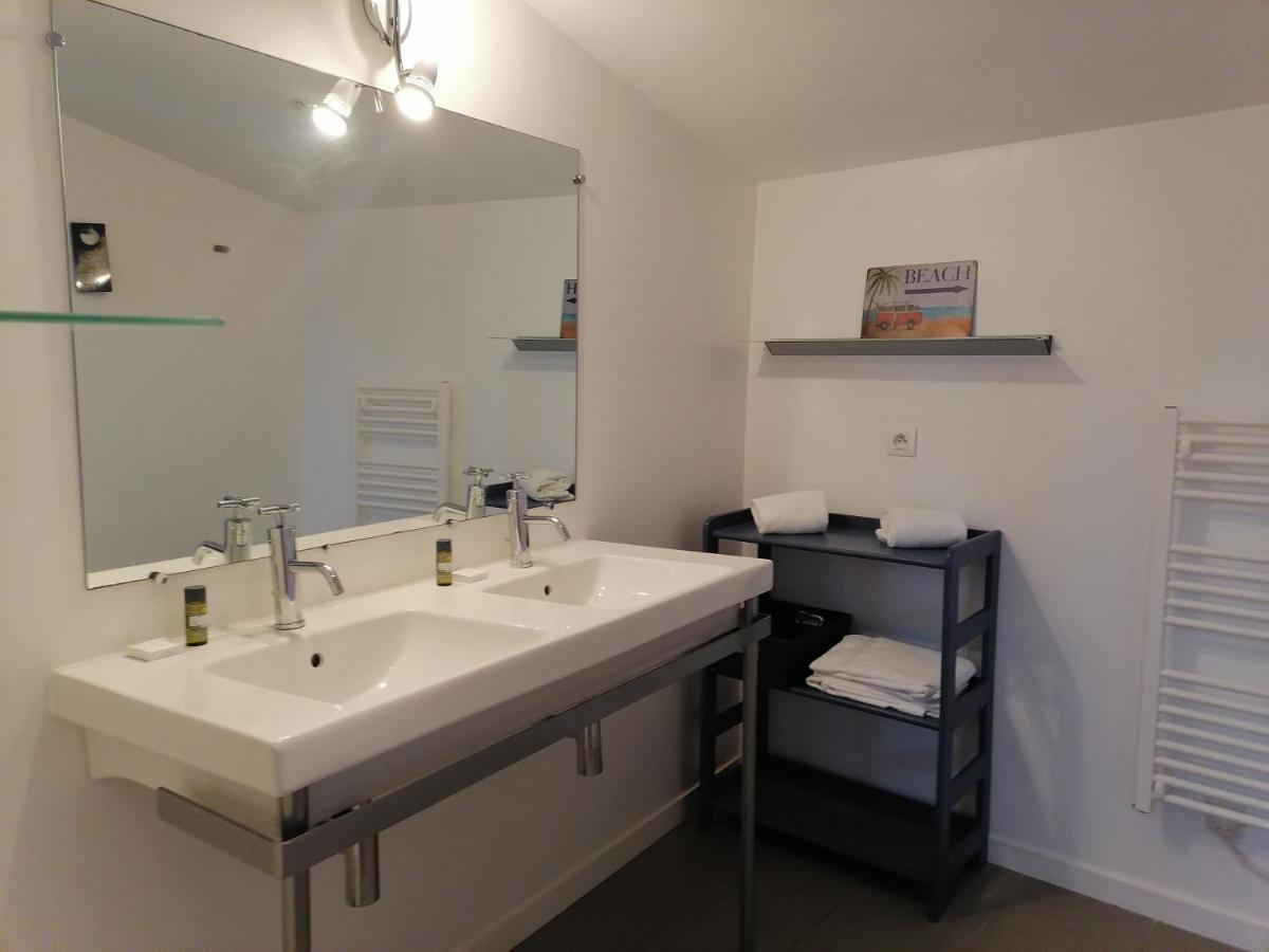 Ferienwohnung La Longere Des Olonnes Les Sables-dʼOlonne Exterior foto